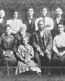 Le Réveil de Azusa Street (2e partie)