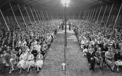 Le réveil des Nouvelles Hébrides