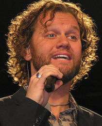 David  Phelps