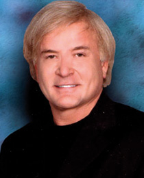 Steve Munsey