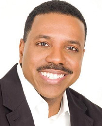 Creflo Dollar