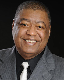 Ron Kenoly