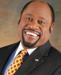 Myles Munroe