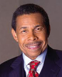 Bill Winston