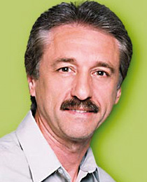 Ray Comfort