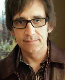 Brian Zahnd