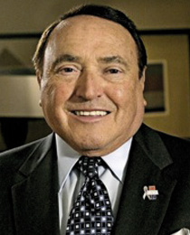 Morris Cerullo
