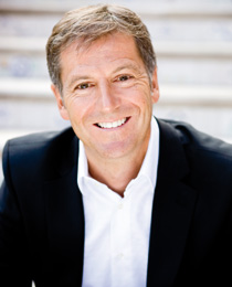 John Bevere