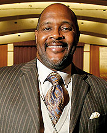 Marvin  Winans