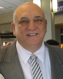 Michael  Landsman