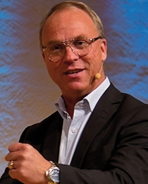 Stefan Salmonsson