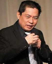 Ezechiel Choong