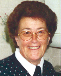 Jean Neil