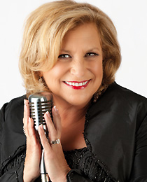 Sandi Patty