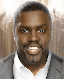 William McDowell