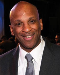 Donnie  McClurkin