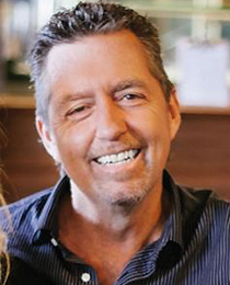 Mark Ramsey