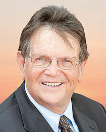 Reinhard Bonnke