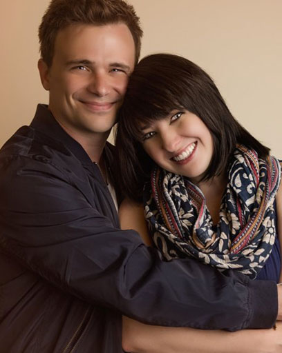 Casey & Lindsey Doss