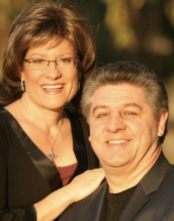 Leo et Molly Godzich