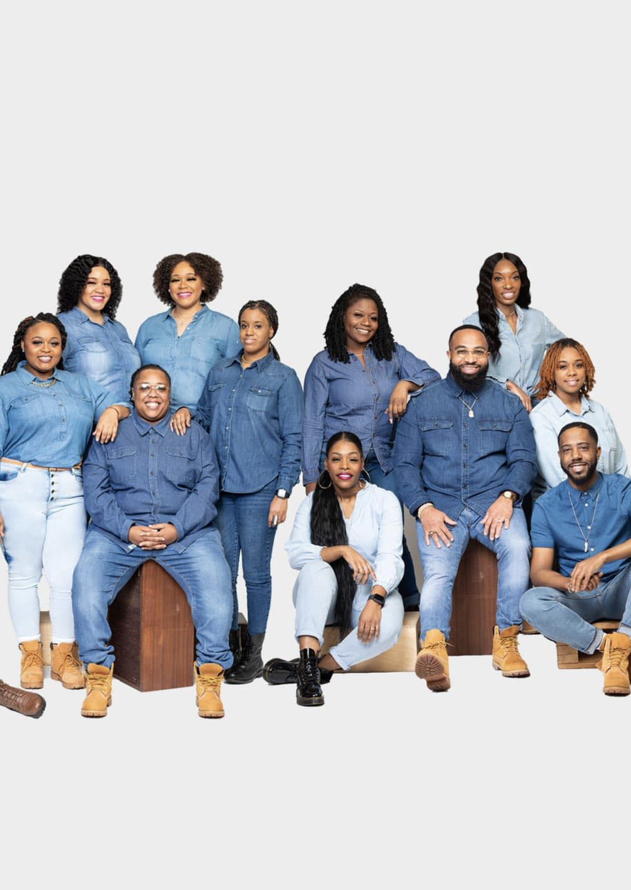  Jason Clayborn & the Atmosphere Changers